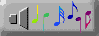Music button